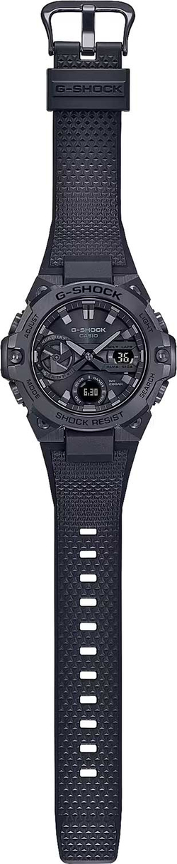 Часы Casio GST-B400BB-1A