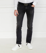 Джинсы nick Jacob Cohen - графитовый(UQ X06 01 S 3591)