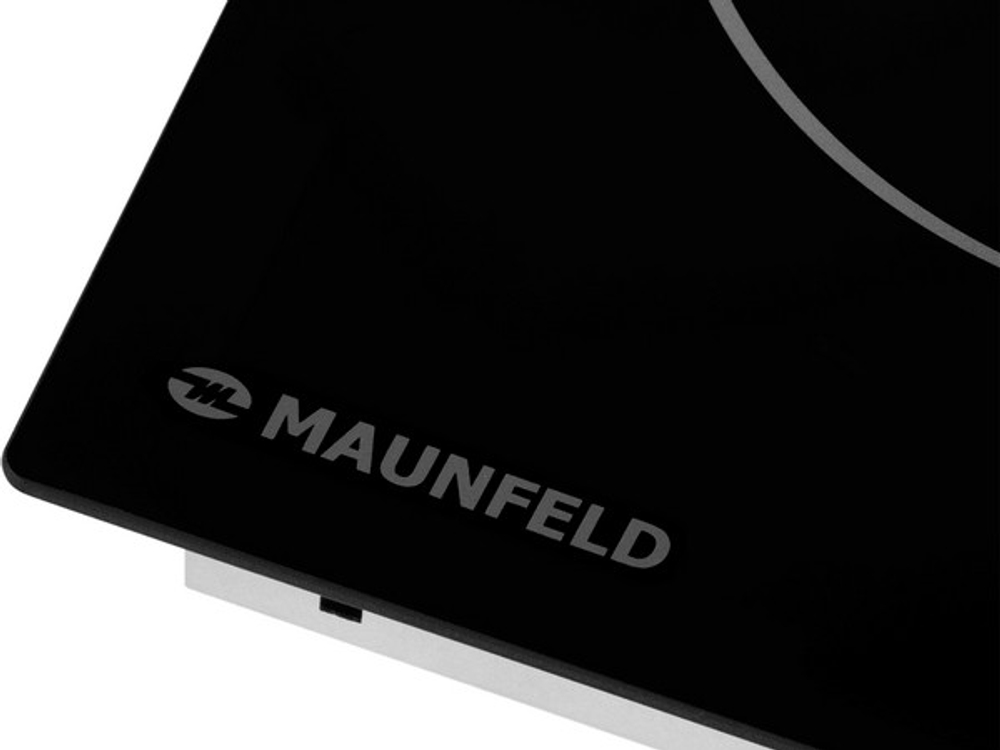 Варочная панель MAUNFELD CVCE594BK электрическая