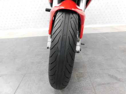 Ducati Multistrada 1100 , 2007