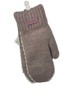 Варежки. Женские. Материал верха: Текстильные. Подклад: Плюш-мех. Толстые.12 шт в упаковке, разные цвета.