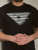 Футболка Prada
