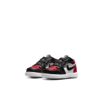 Детские кроссовки Air Jordan 1 Low ALT 'Bred Toe' CI3436-612