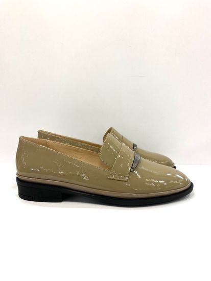 Лоферы женские