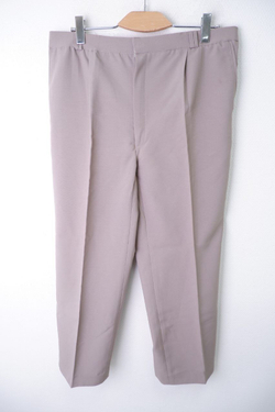 Брюки базовые 52 размер