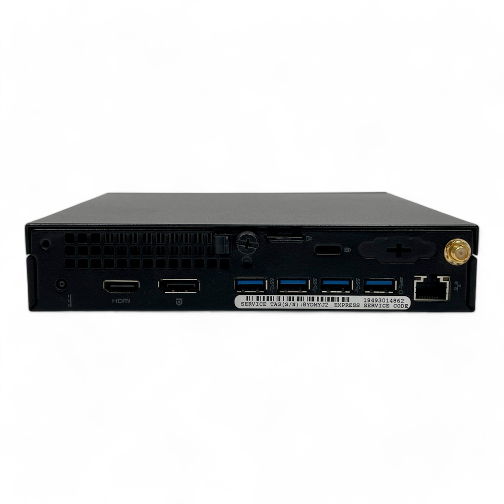 OptiPlex 7040