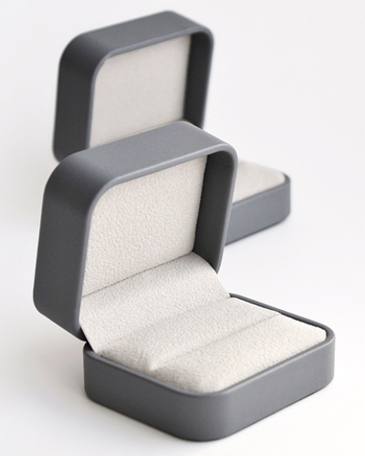 Футляр эксклюзивный, серия "ГРАФ 2.0", 70х60х40 мм