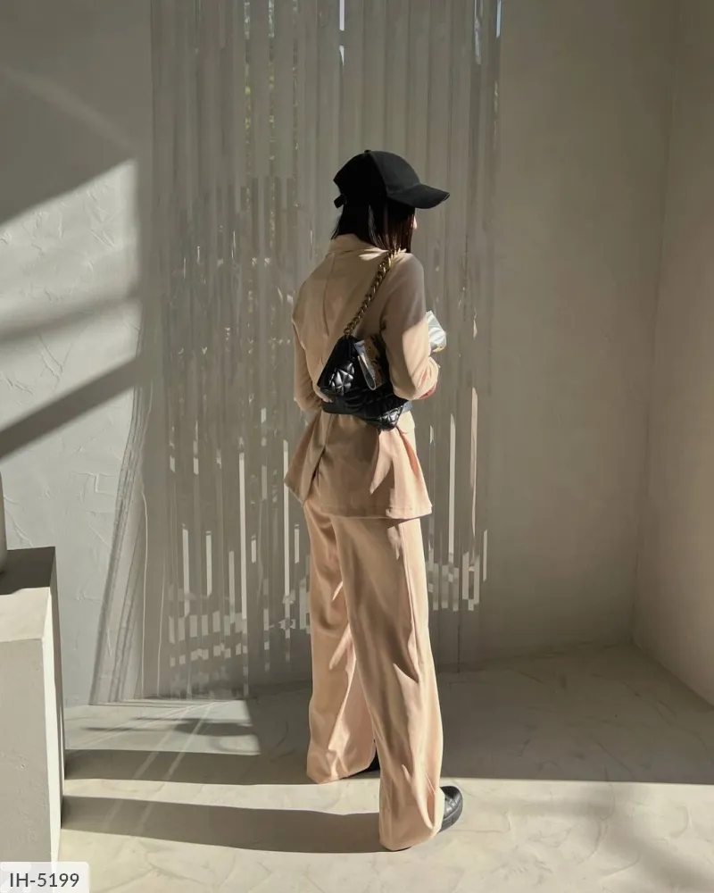 Костюм IH-5194 Фабрика Моды