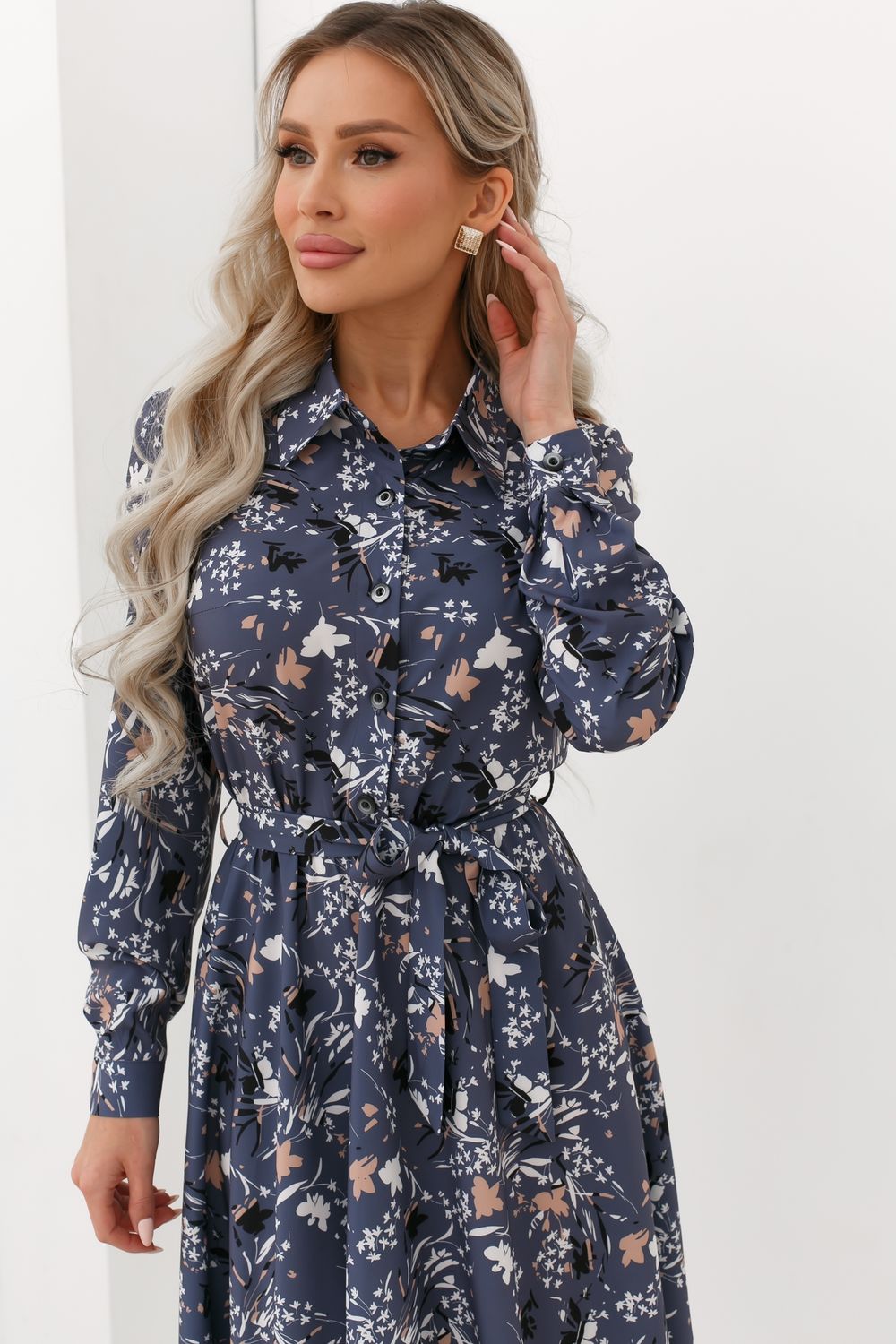 Платье Неада №21 Valentina