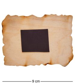 МТ- 108 Магнит «В здоровом теле-Здоровый дух»