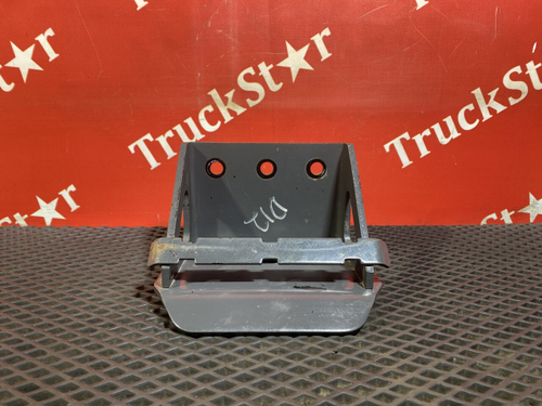 Кронштейн пневмоподушки 2018г.