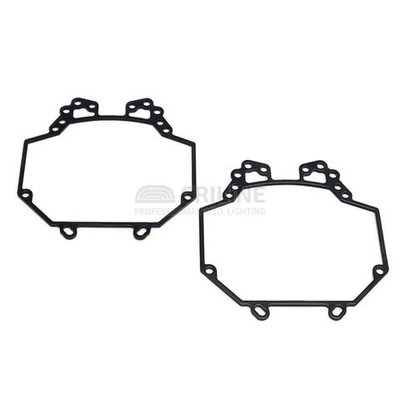 Рамки для Honda Insight II (ZE2/3) (2008-2014г.в.) на 3/5R