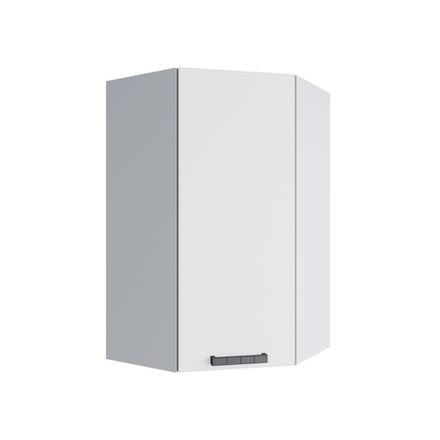 Кухня Модуль ВПУ 550 Ройс Белый Скин