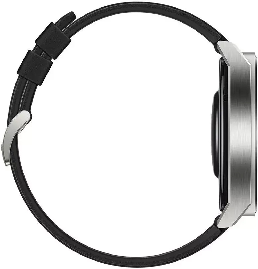 Смарт-часы Huawei Watch GT3 Pro ODIN-B19 черный