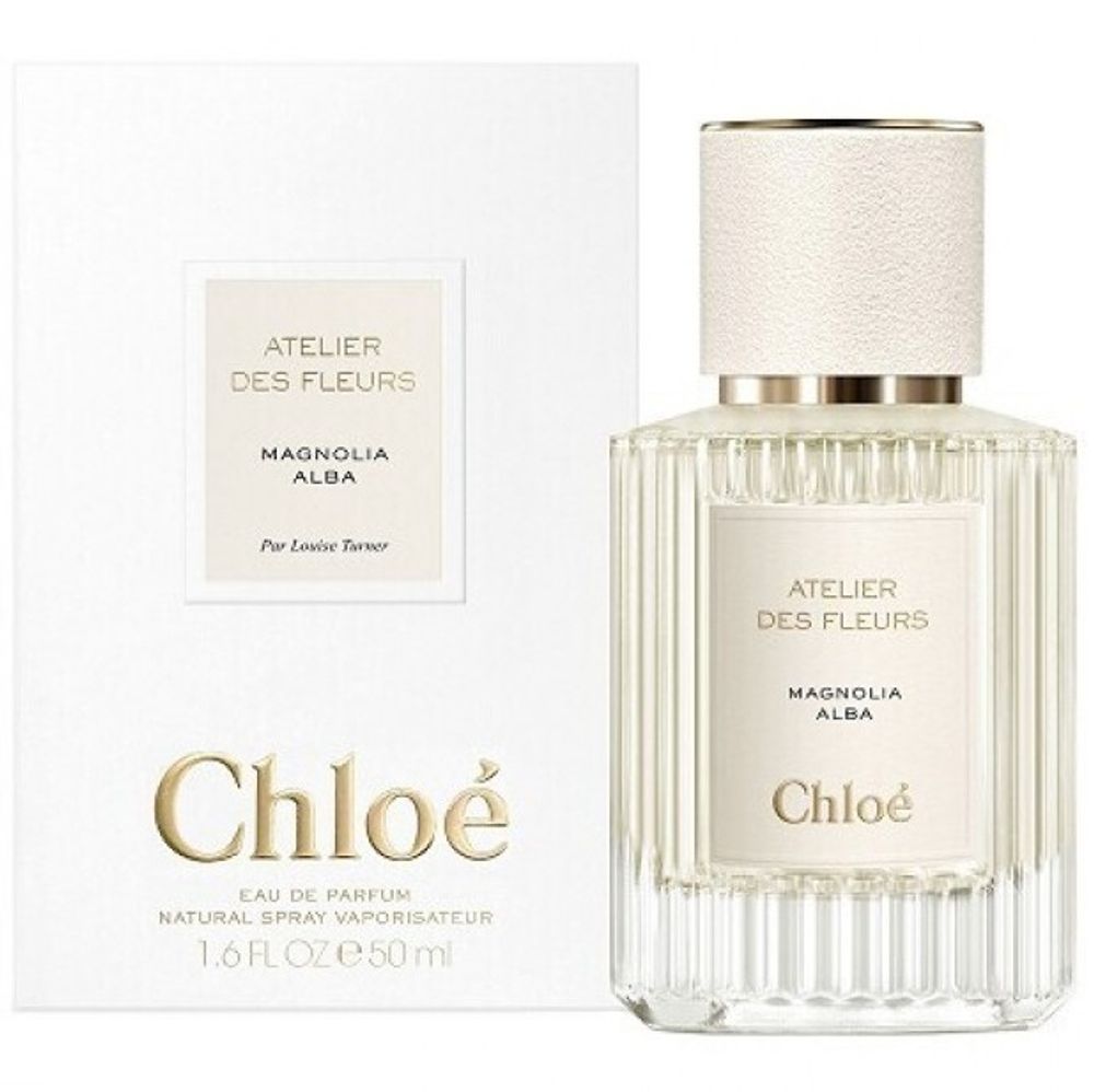 Chloe Magnolia Alba 50 ml