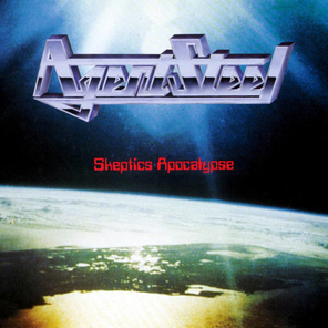 Agent Steel / Skeptics Apocalypse (RU)(CD)