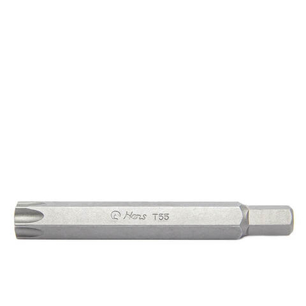 042-8T55 бита длинная TORX на 5/16" T55
