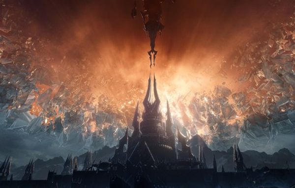 What You Need to Do Before Shadowlands What You Need to Do Before Shadowlands