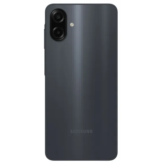 Смартфон Samsung Galaxy A07 4 ГБ | 128 ГБ (Чёрный | Black)