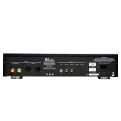 Musical Fidelity M3X DAC Silver