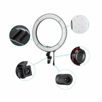 Селфи кольцо 45 см, RL-18, 012511