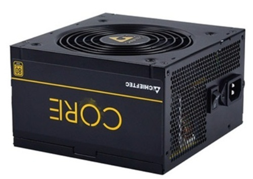 Блок питания ATX Chieftec BBS-700S-Bulk