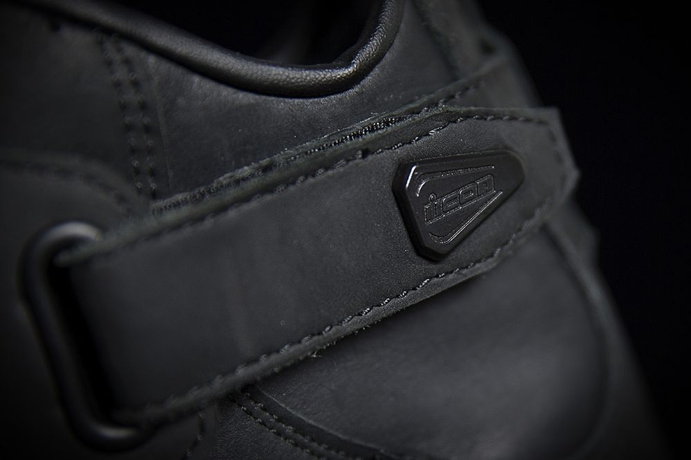 Eastside / Женские / Черный