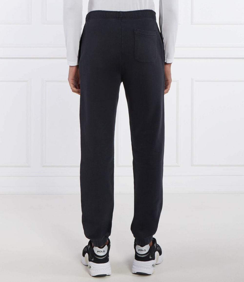 Спортивные штаны POPANTM5-ATHLETIC POLO RALPH LAUREN - графитовый(710916699)