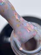 PB05 Камуфлирующая база средней жесткости Popcorn Base TopShopNails 15мл