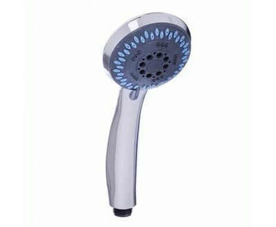 Союзкран Лейка для душа, 3 режима, 80мм, DF2872