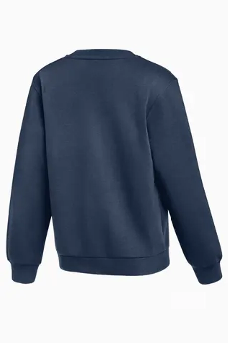 Кофта Nike Park Детская - темно-синий