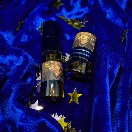 Духи "Ли Ноу"