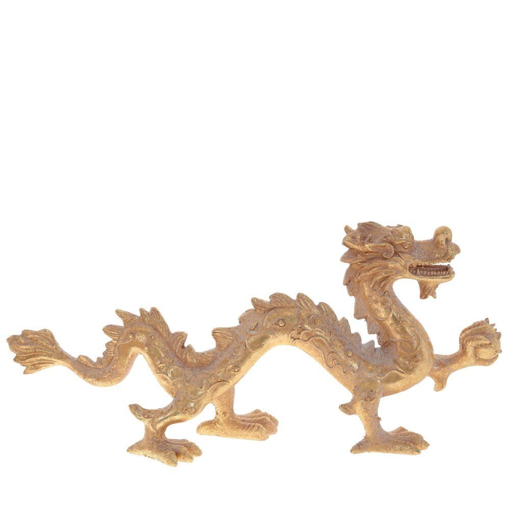 GAEM Фигурка декоративная "Дракон", L45 W12 H19,5 см