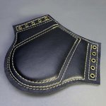 Усиленный защитный рукав Rocky Boxer