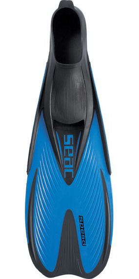 Ласты Seac Speed синие