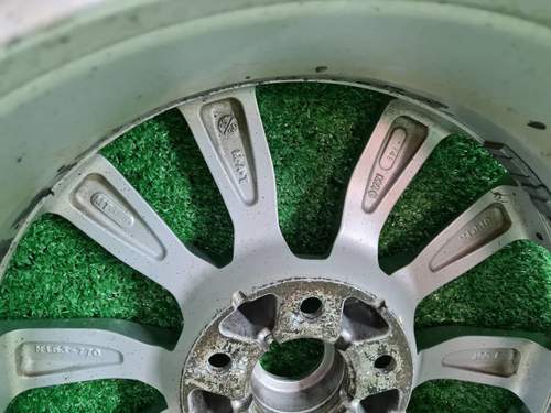 Диск Комплект дисков R17 Nissan X-Trail T32 13-22