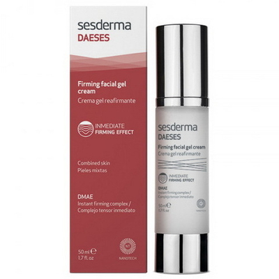 Daeses Firming Gel Cream Sesderma | Крем-гель подтягивающий