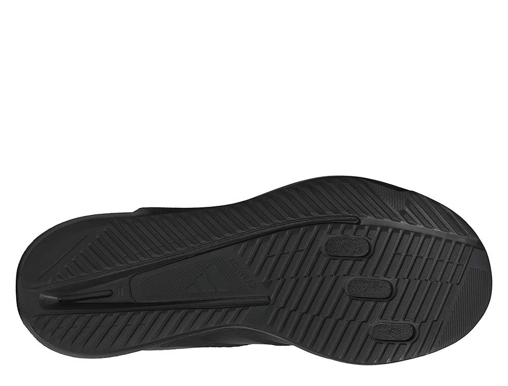 Кроссовки для бега мужские adidas Duramo SL 2 M Черные