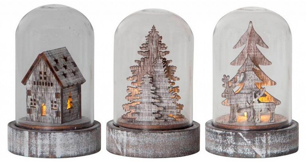 Статуэтка Eglo KUPOL 410046