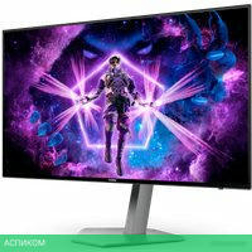 Игровой монитор AOC Agon Pro AG276QZD