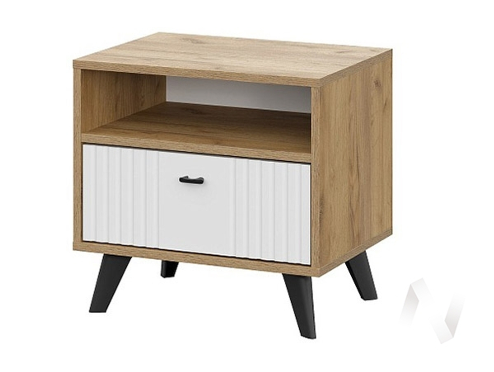 Тумба прикроватная МС Милан