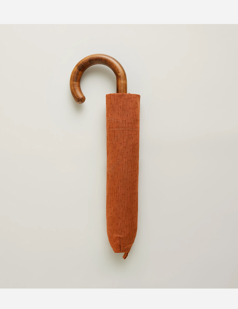 Зонт Складной Hermes Pluie de H long Potiron