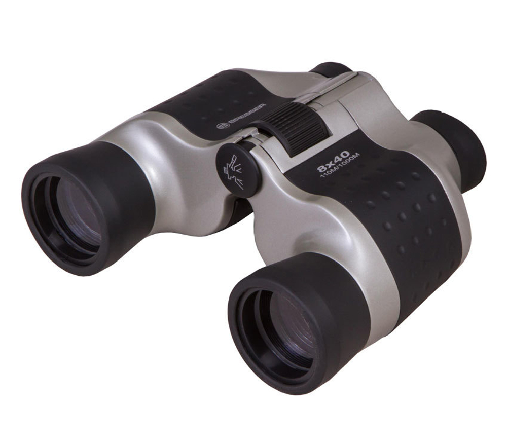 Бинокль детский Bresser Junior 8x40 - фото 1