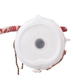 KT-28/3 Фигурка-копилка «Кот»