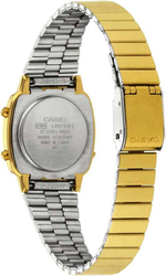 Наручные часы Casio Vintage LA670WGA-1