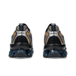 Кроссовки Asics Gel Quantum Kinetic 'Dark Auburn Light Indigo' 1203A270-202