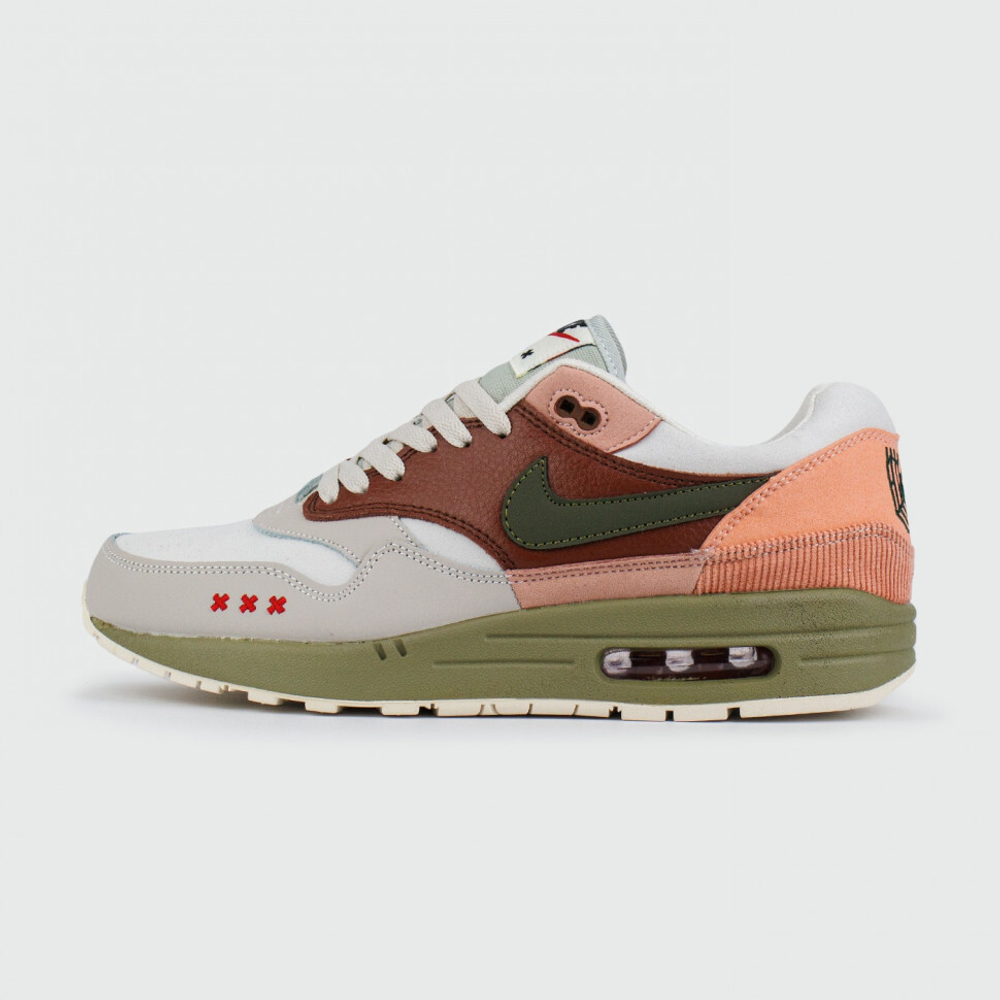 кроссовки Nike Air Max 1 Amsterdam CV1638-200