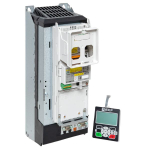 Преобразователь частоты  EKF PD-500-E88-15K-43-B-EC
