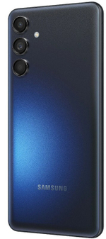 Смартфон  Samsung Galaxy M55 8/256GB