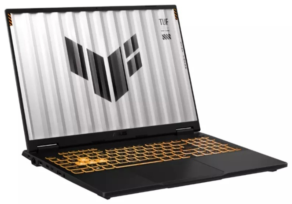Ноутбук ASUS TUF F16 16&#34; / 16 Гб / SSD 512 Гб / Без ОС / 90NR0MH1-M003T0